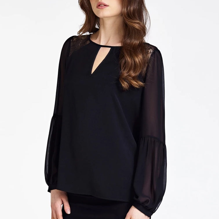 Blouse DESSY Guess