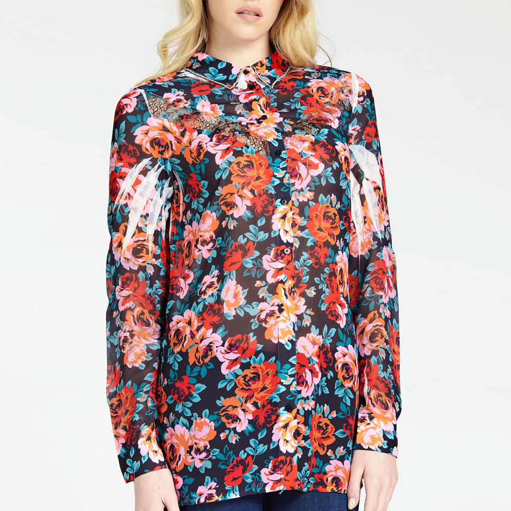 Chemise MOLYES Guess