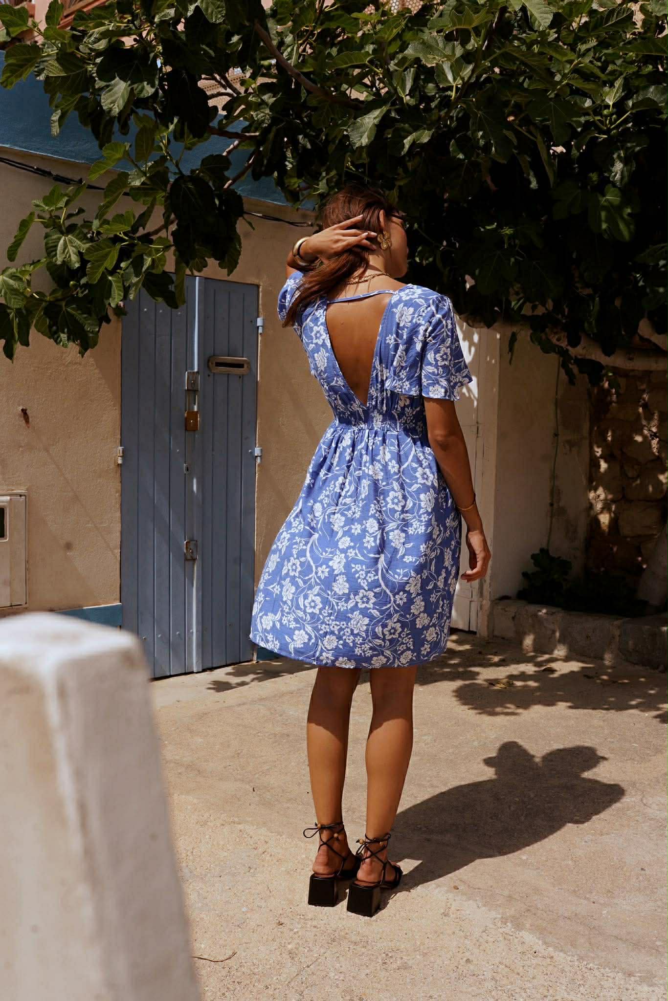 Robe HYLIE