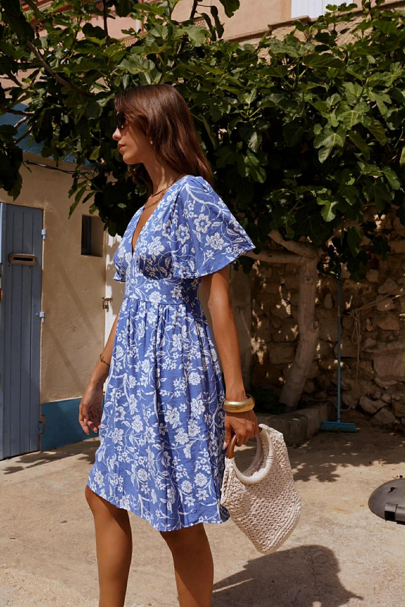 Robe HYLIE