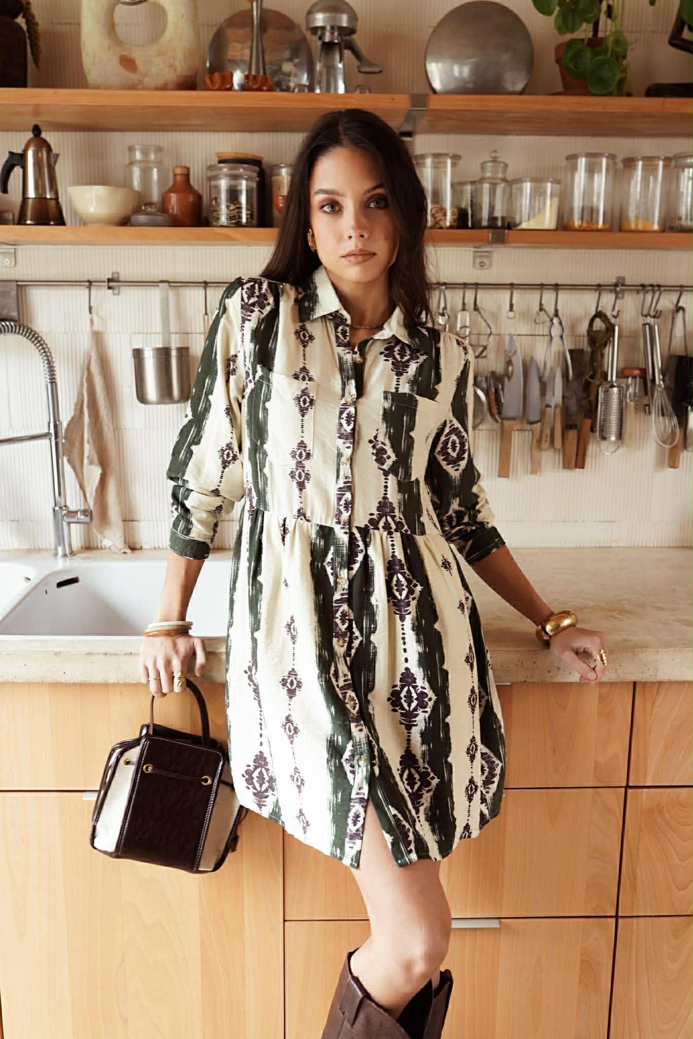 Robe RELIDA