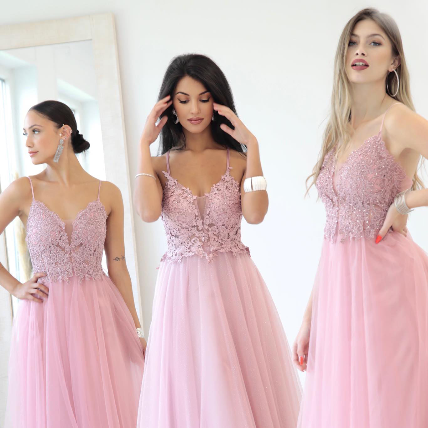 Robe ARIELLA