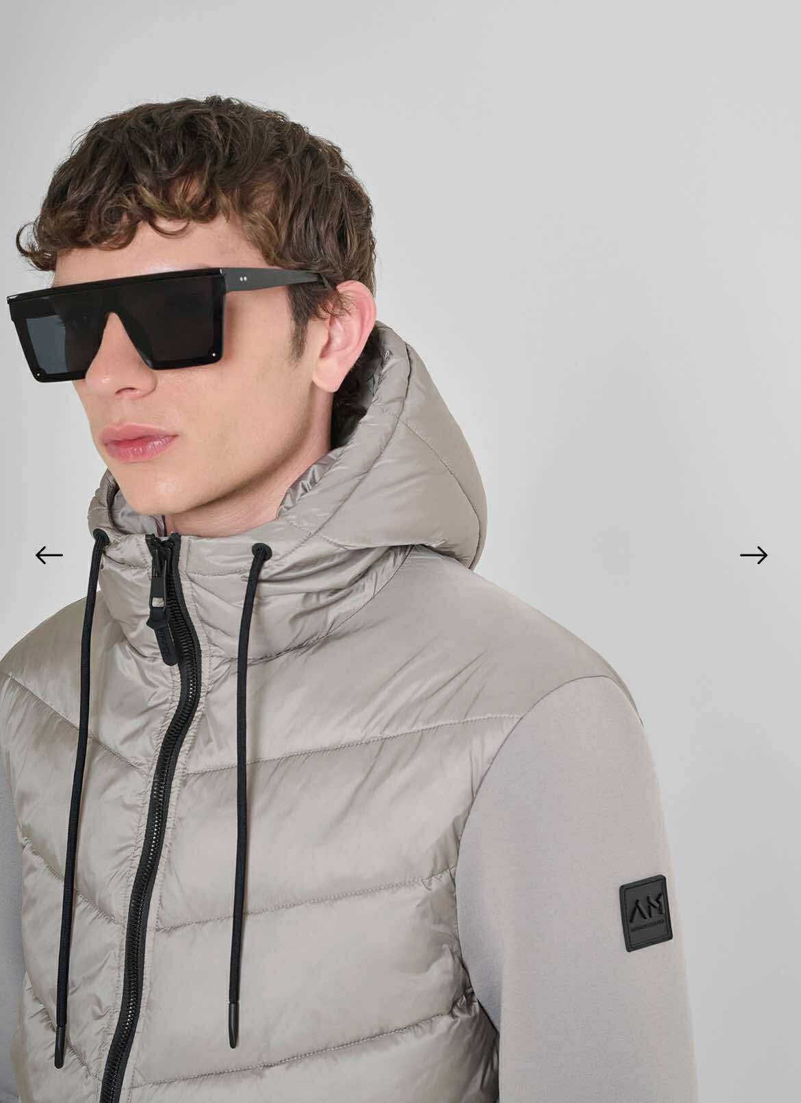 Veste CLAY Antony Morato