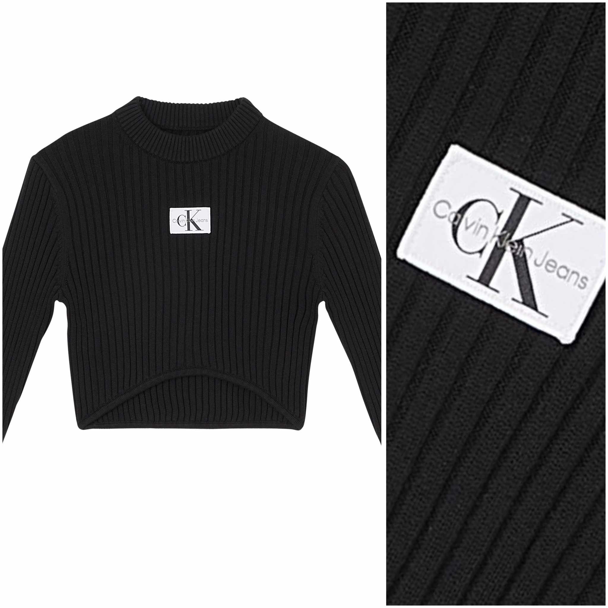 Top SEDINE Calvin Klein