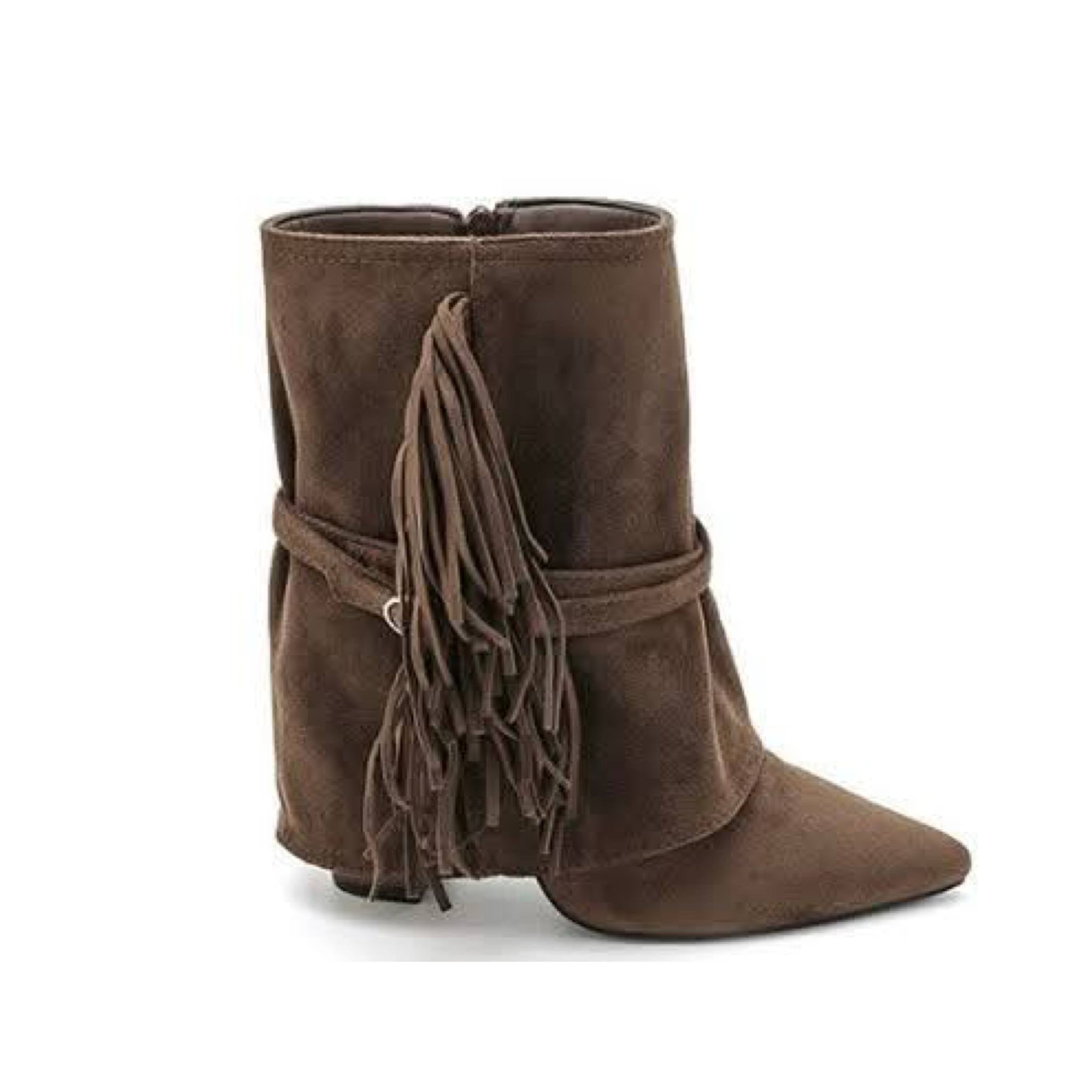 Bottes YEEHAW