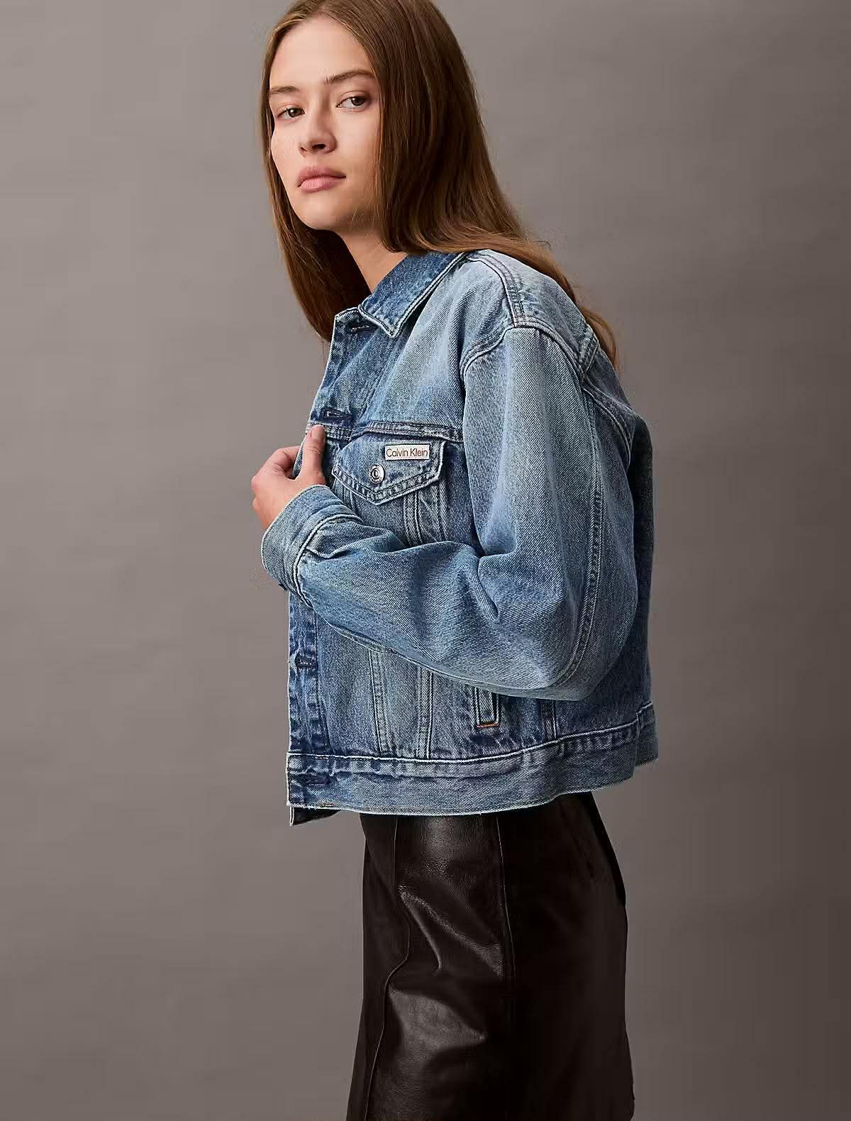 Veste DILA Calvin Klein