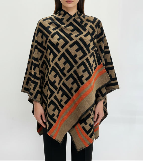 Poncho AXELLE
