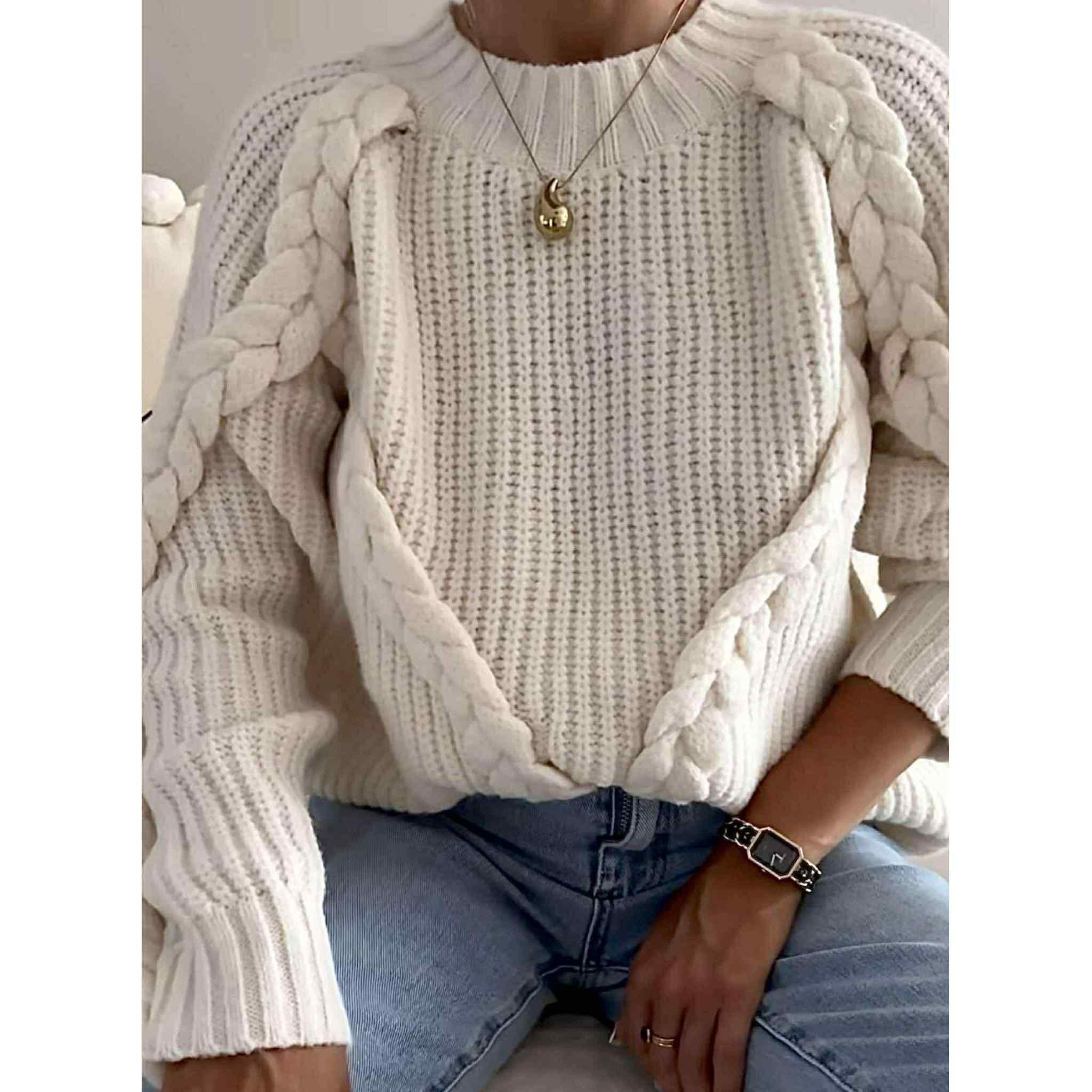 Pull DOUCEUR