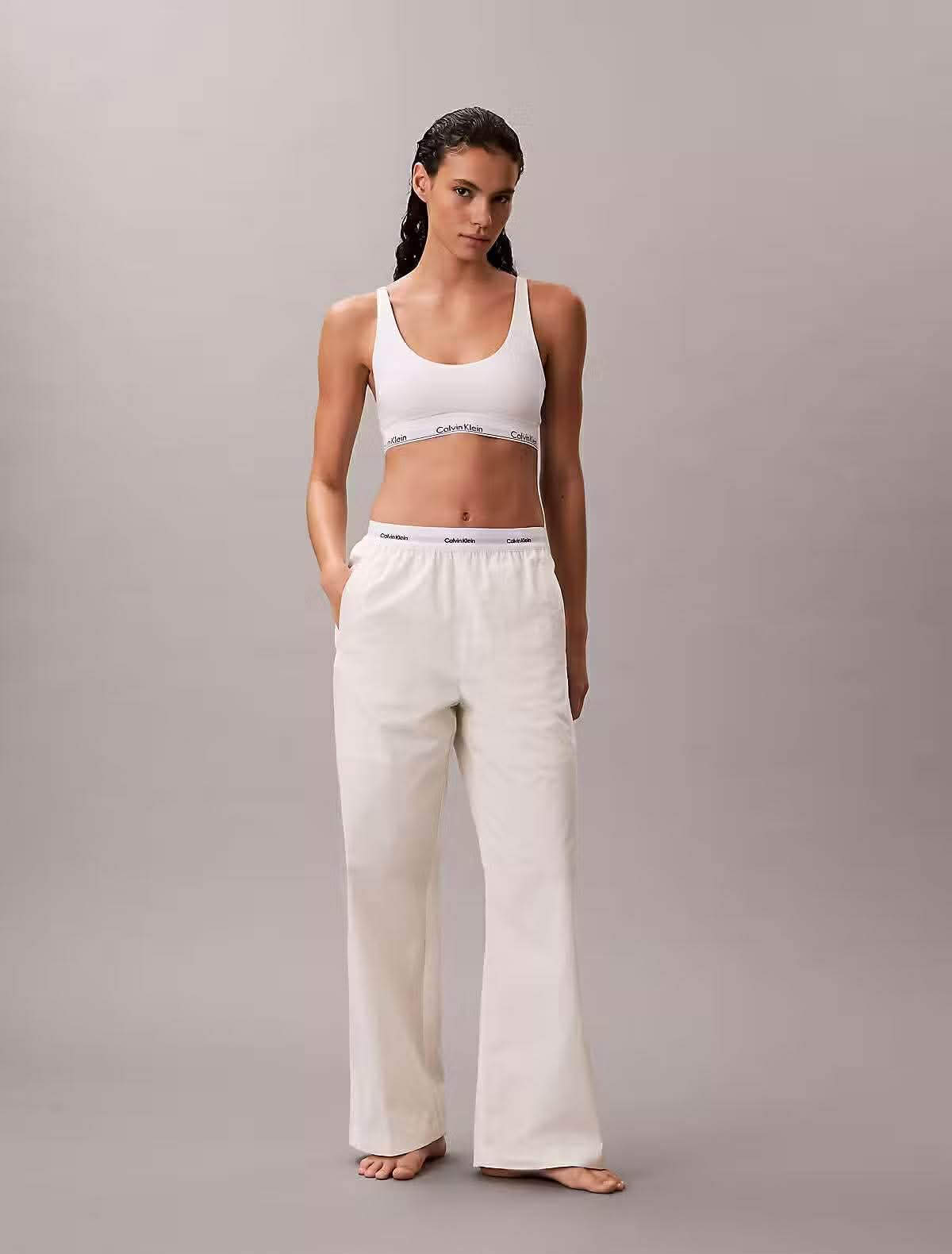 Pantalon GLADE Calvin Klein