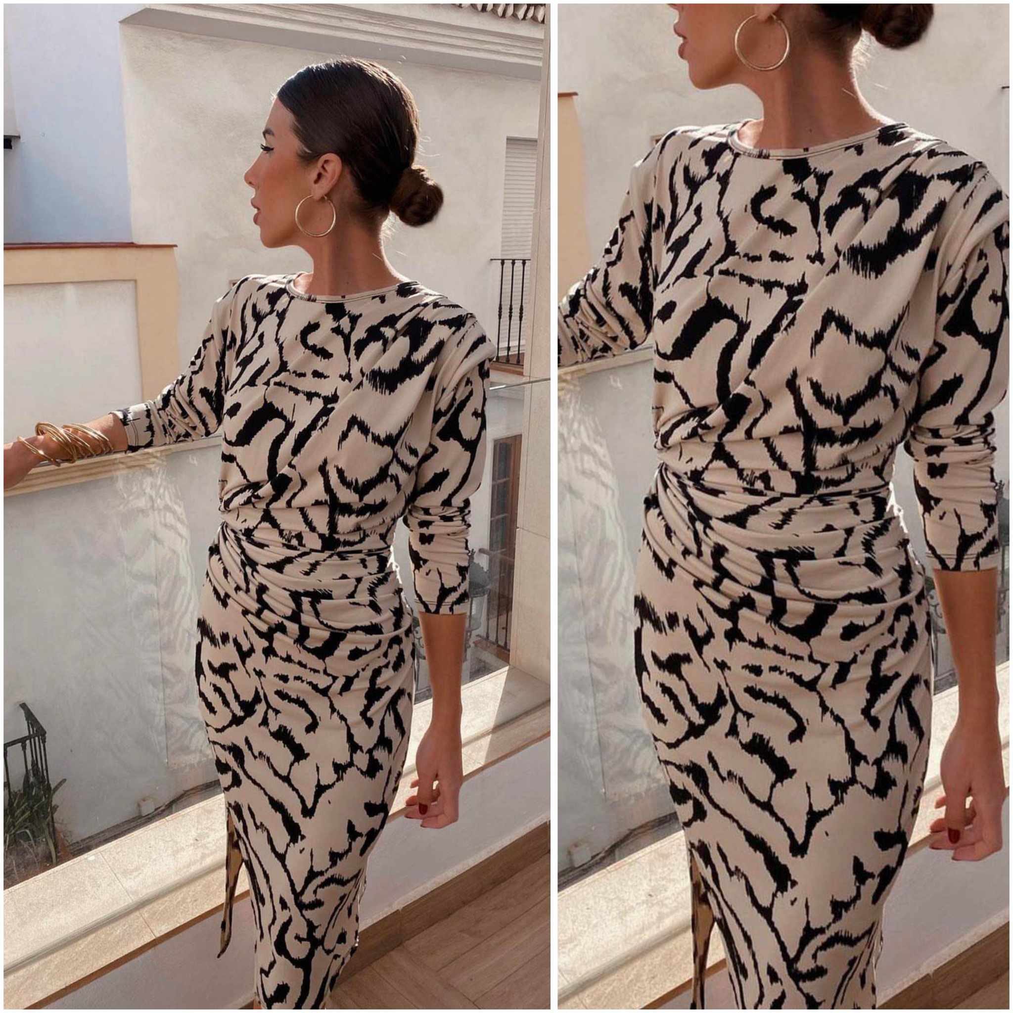 Robe FLORIE