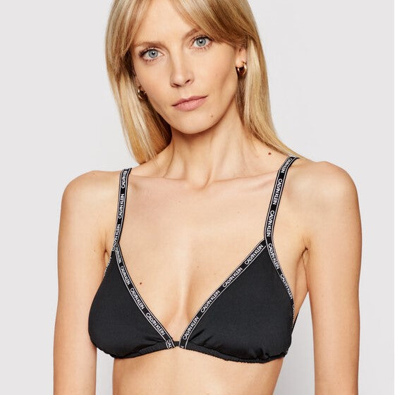 Haut de bikini CLEARA Calvin Klein