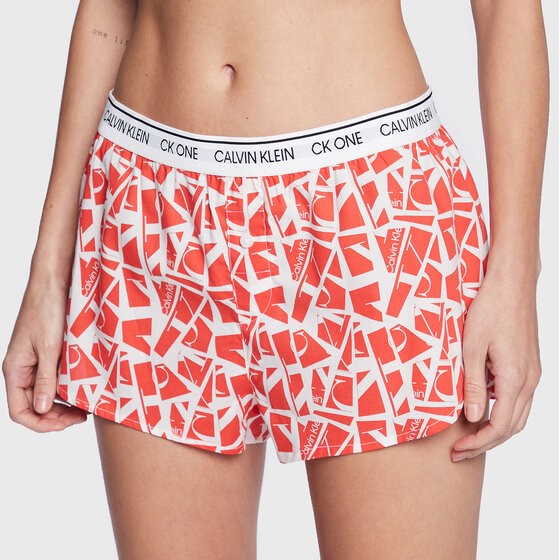 Short de nuit FLEURIVA