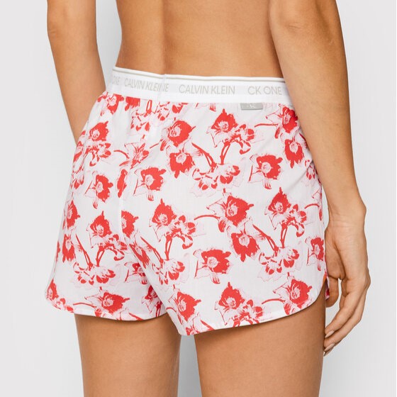 Short de nuit FLEURIVA
