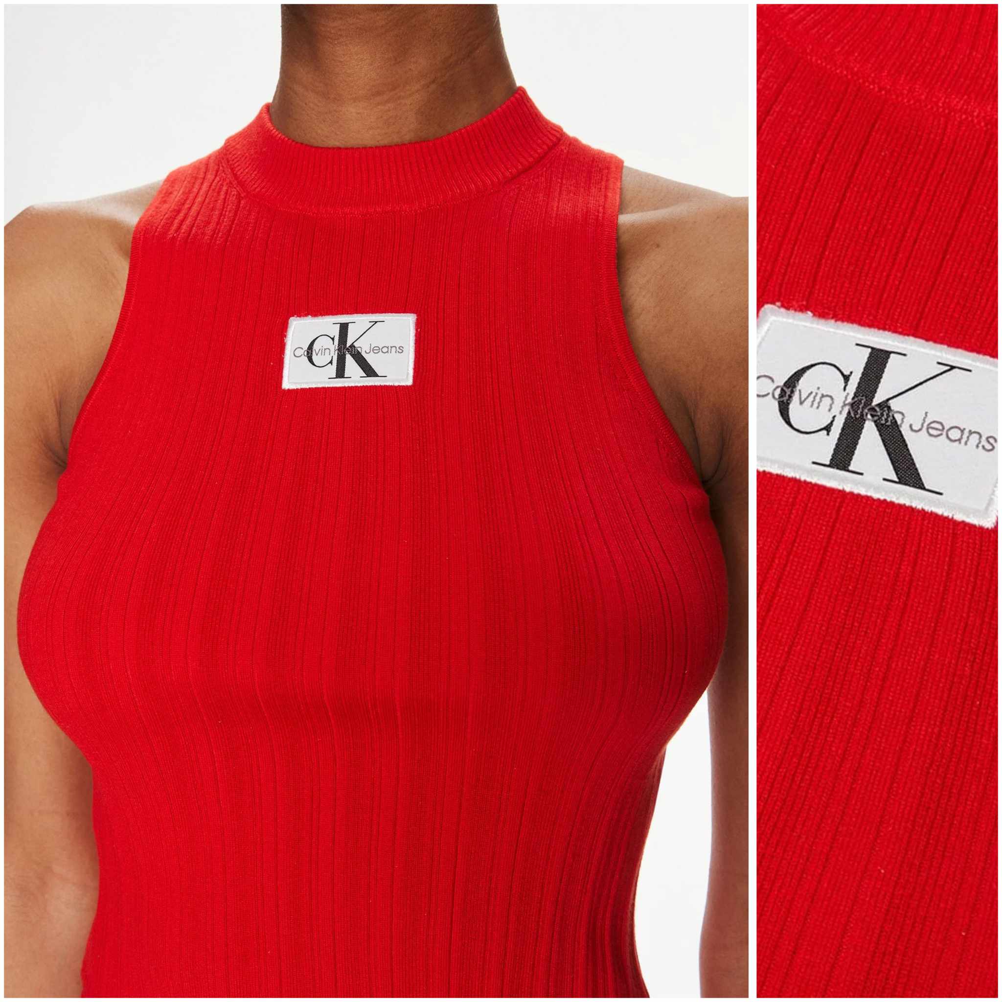 Débardeur MONTIE Calvin Klein