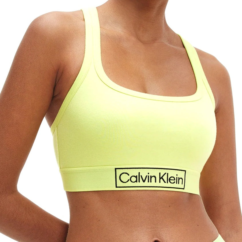 Brassière GREENY Calvin Klein