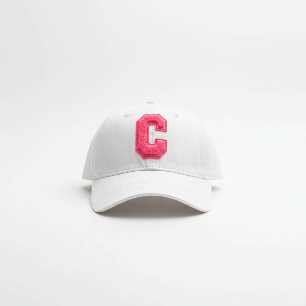 Casquette CHARMIE