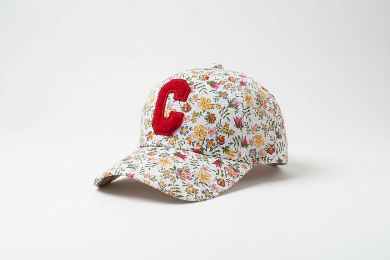 Casquette CHIARA