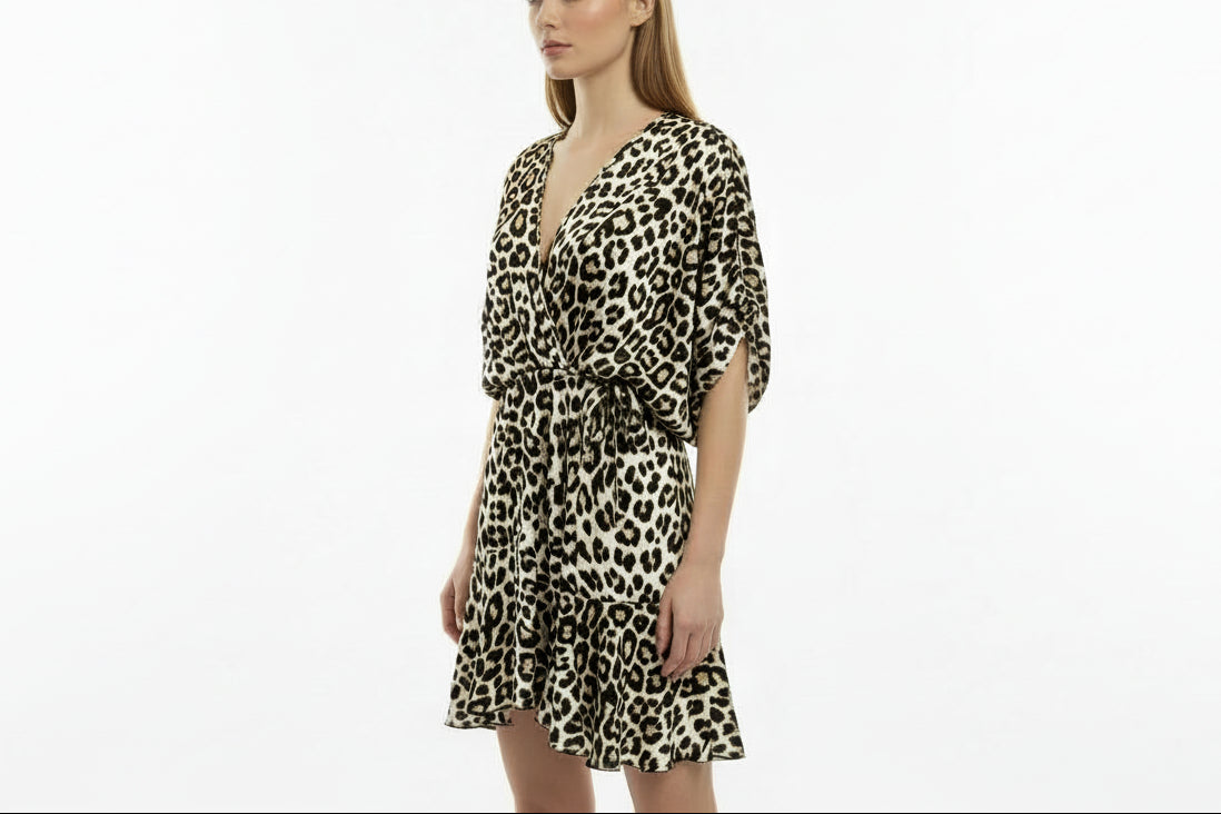 Robe CORALYNE