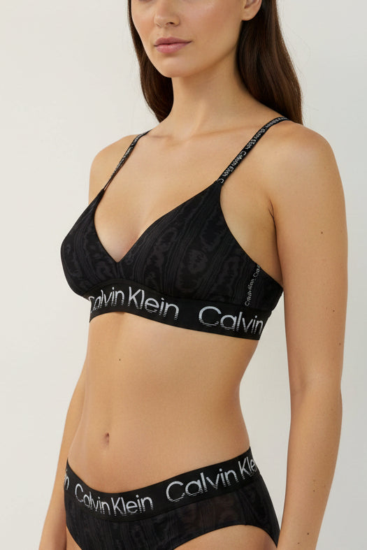 Bralette CAPLISS Calvin Klein