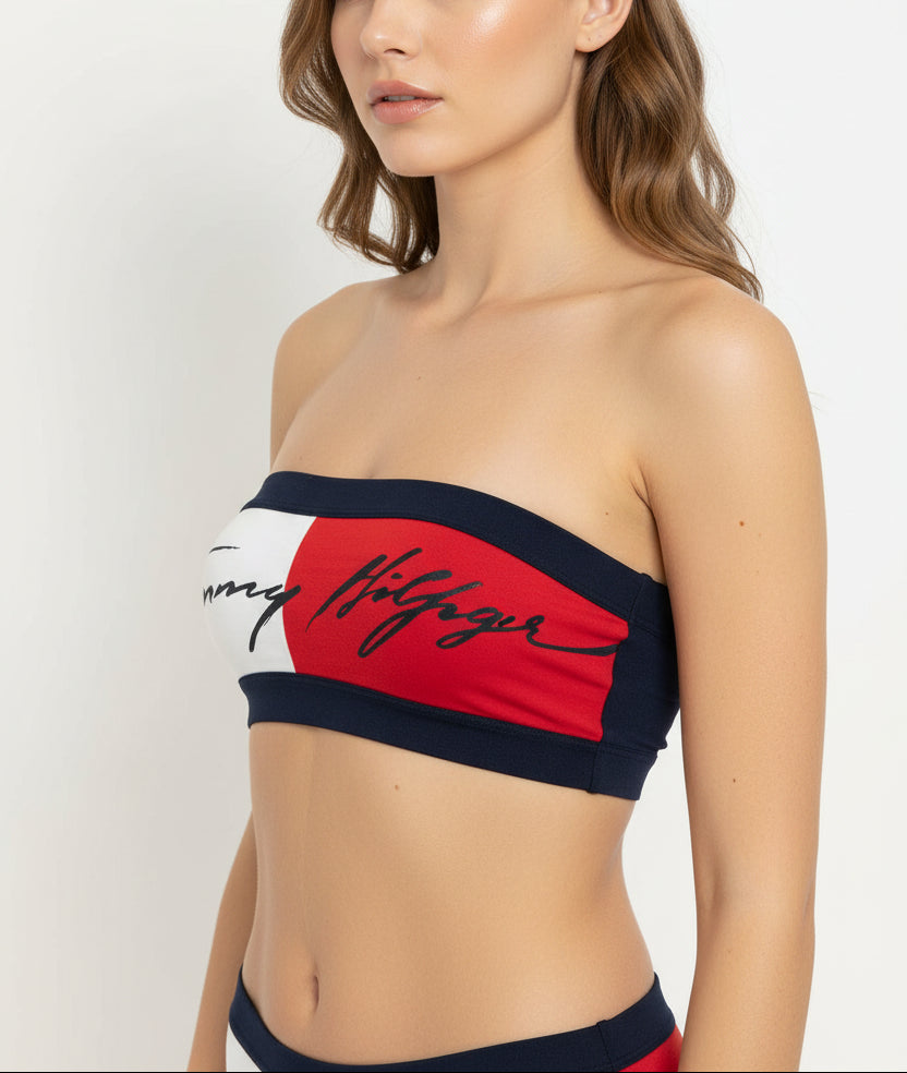 Bandeau CRISTYA Tommy Hilfiger