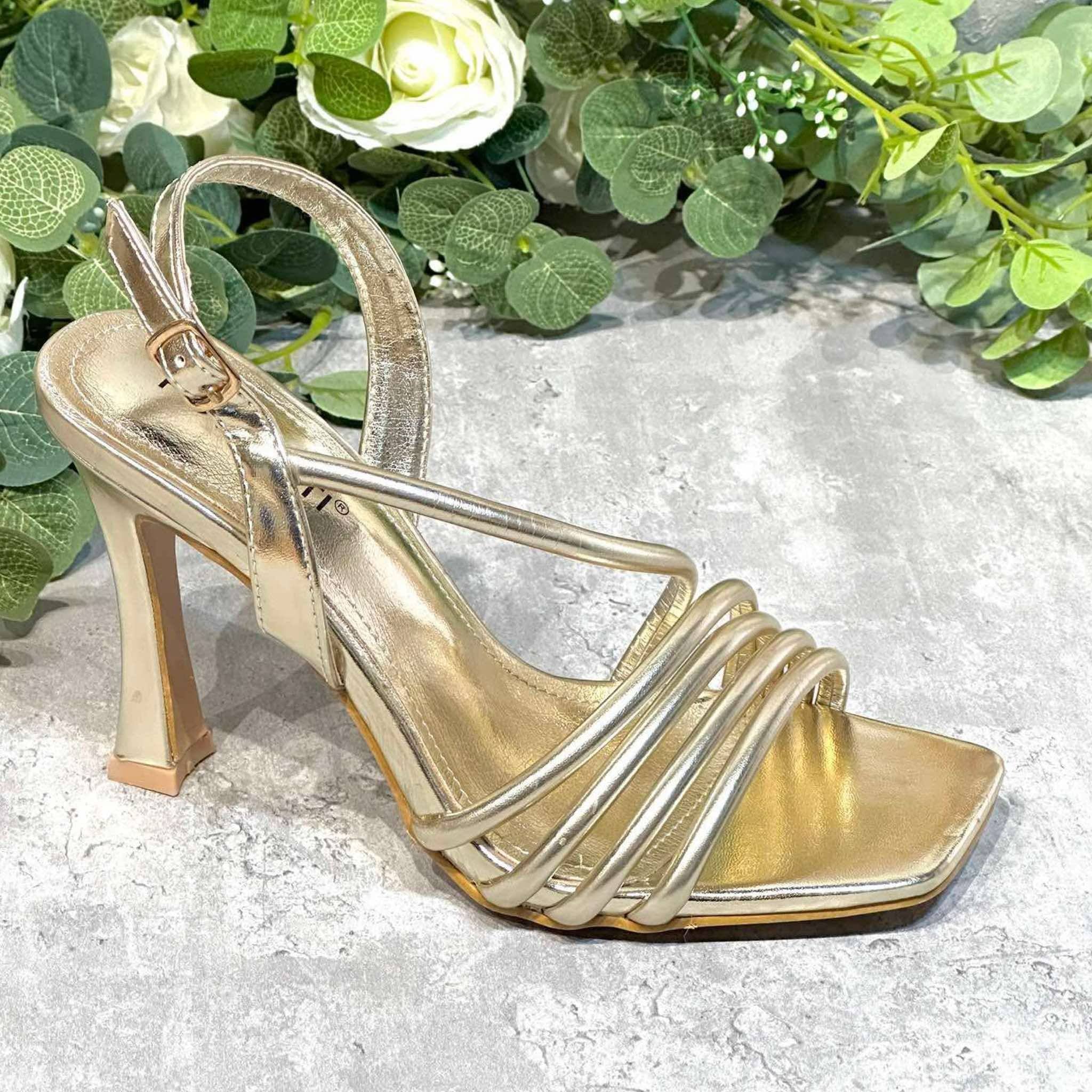 Sandales GLINDA
