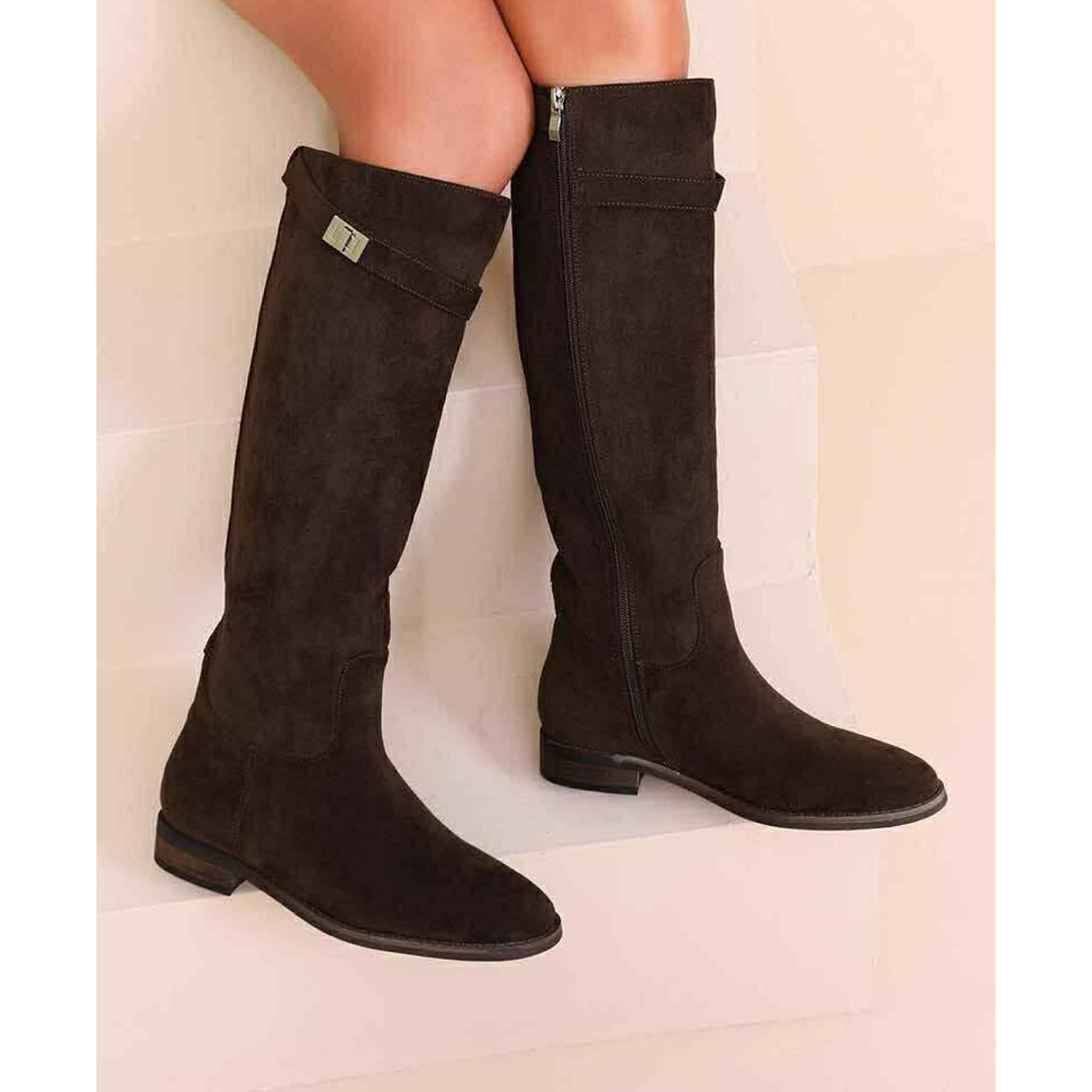 Bottes BOOTELLA
