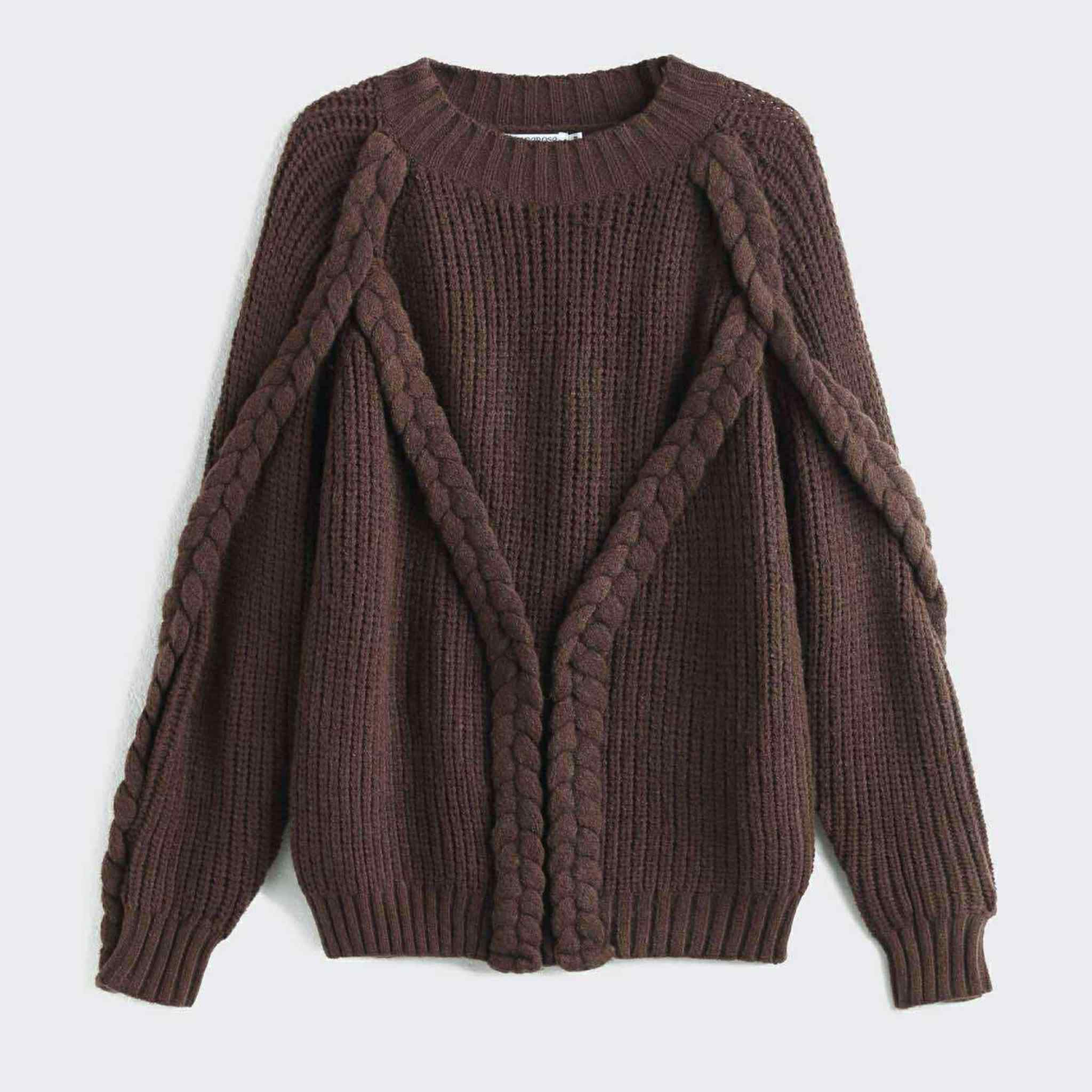 Pull DOUCEUR