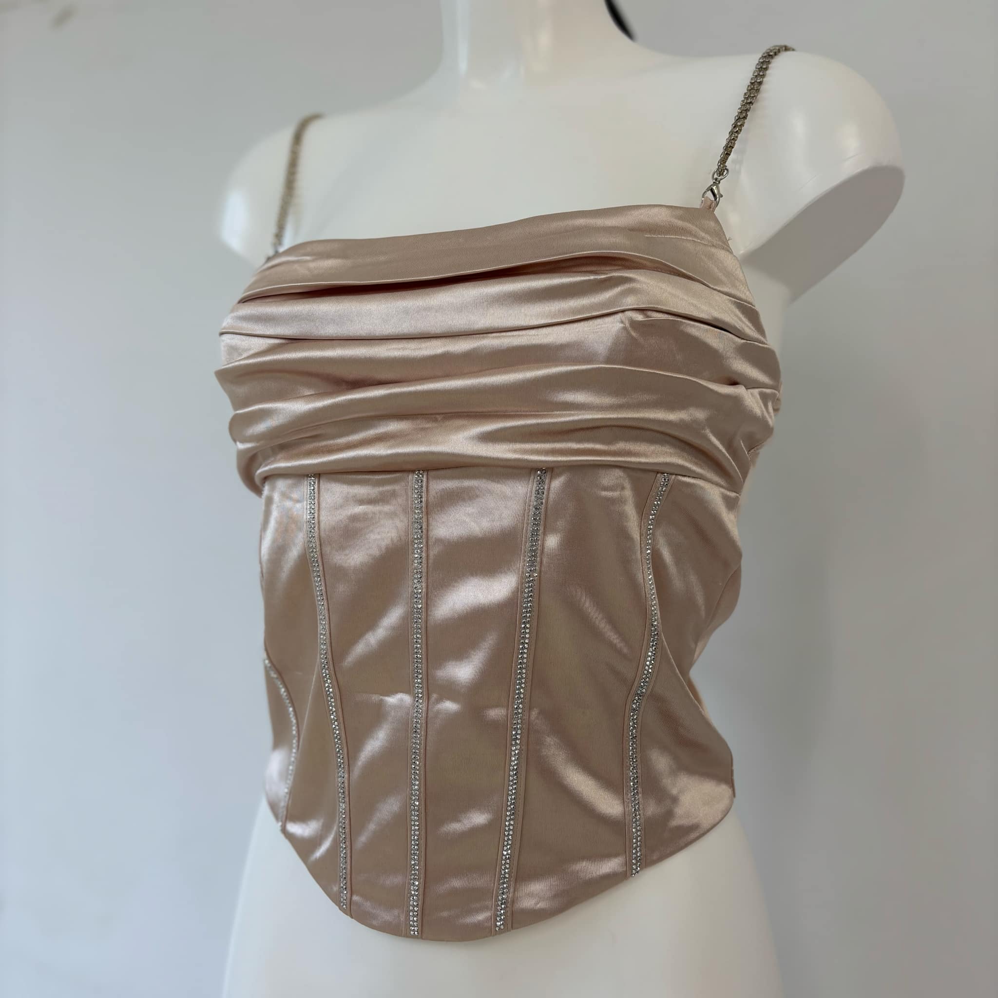 Bustier NALI