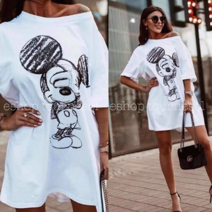 Robe MICKEY
