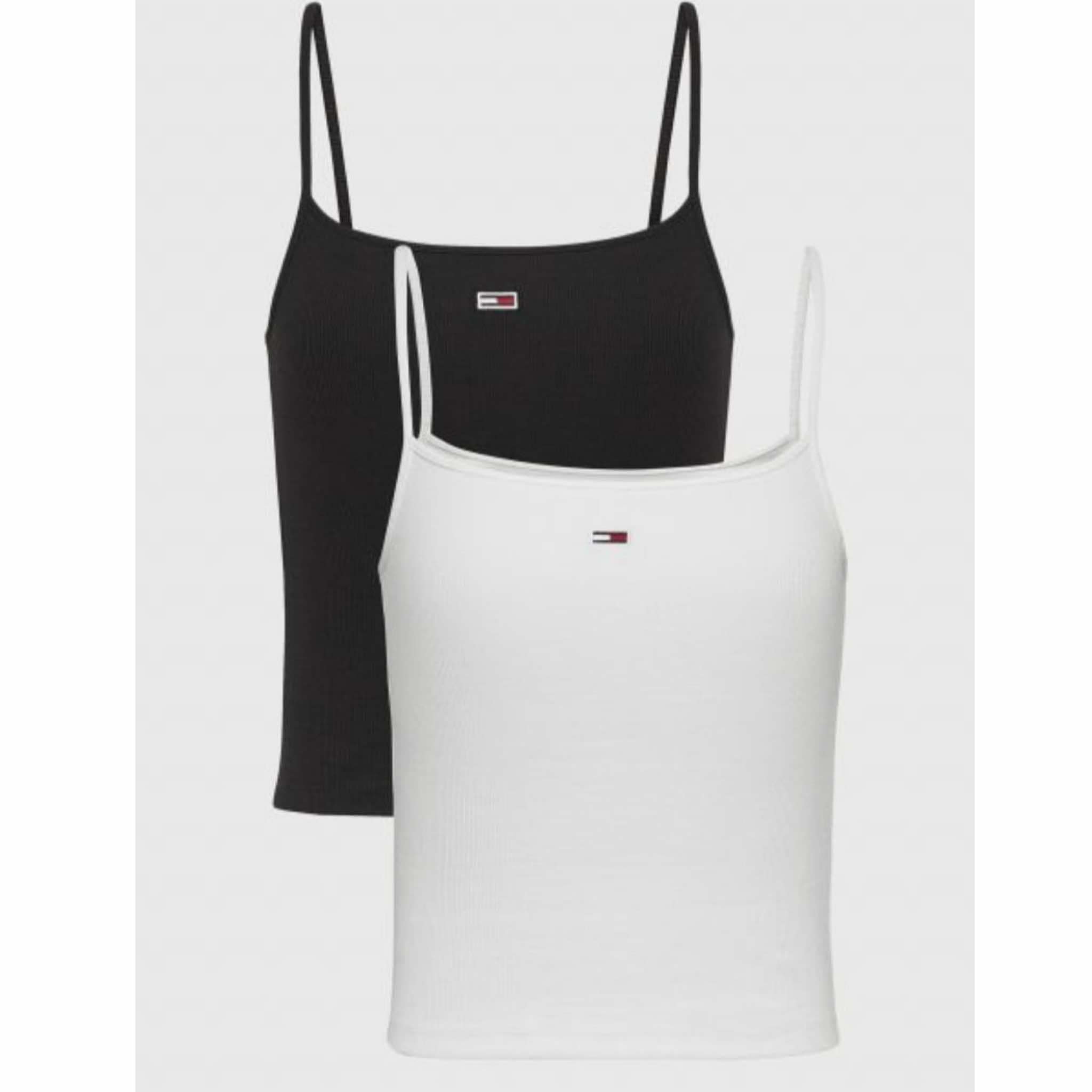 Top DOUBLEGLAM Tommy Hilfiger