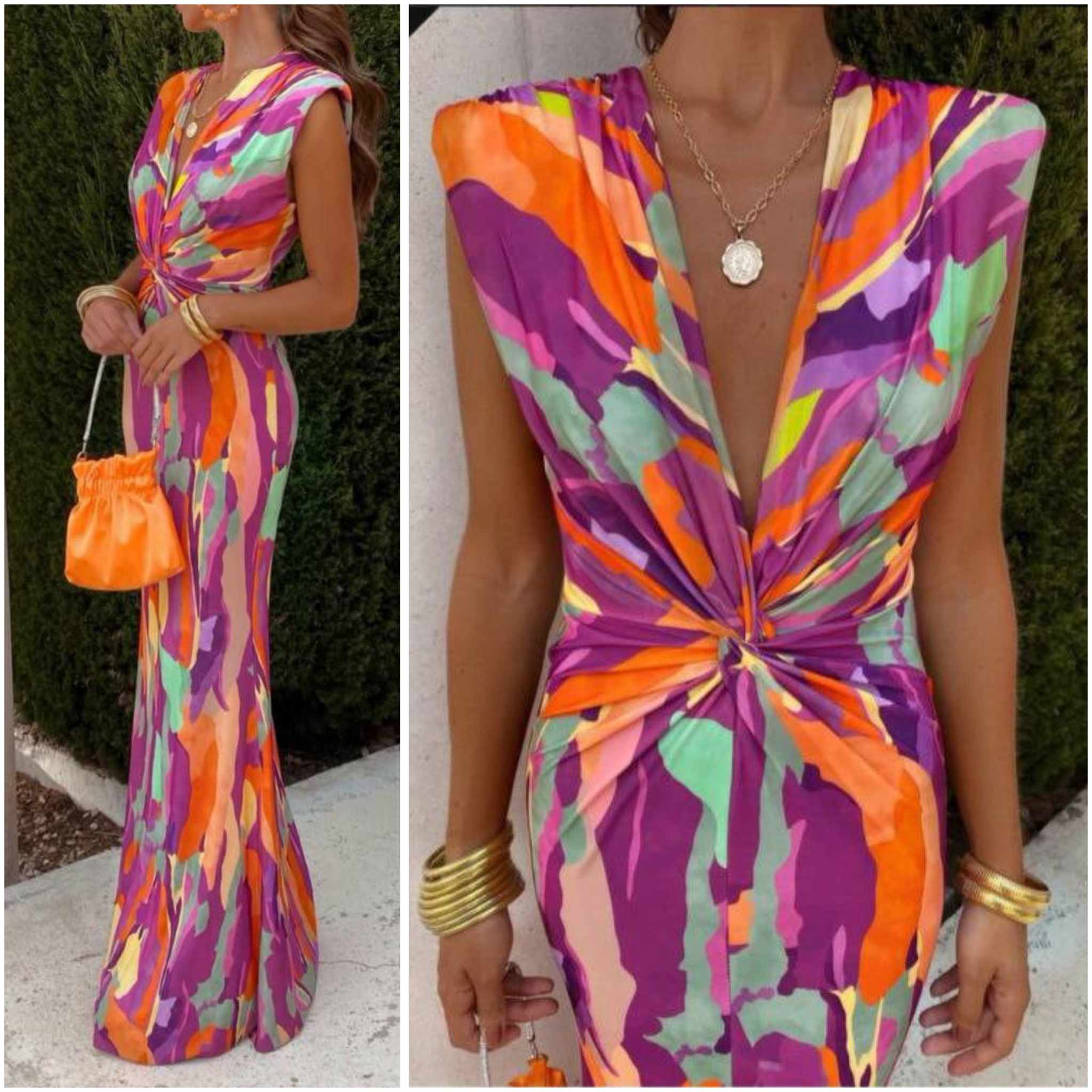 Robe EMERA