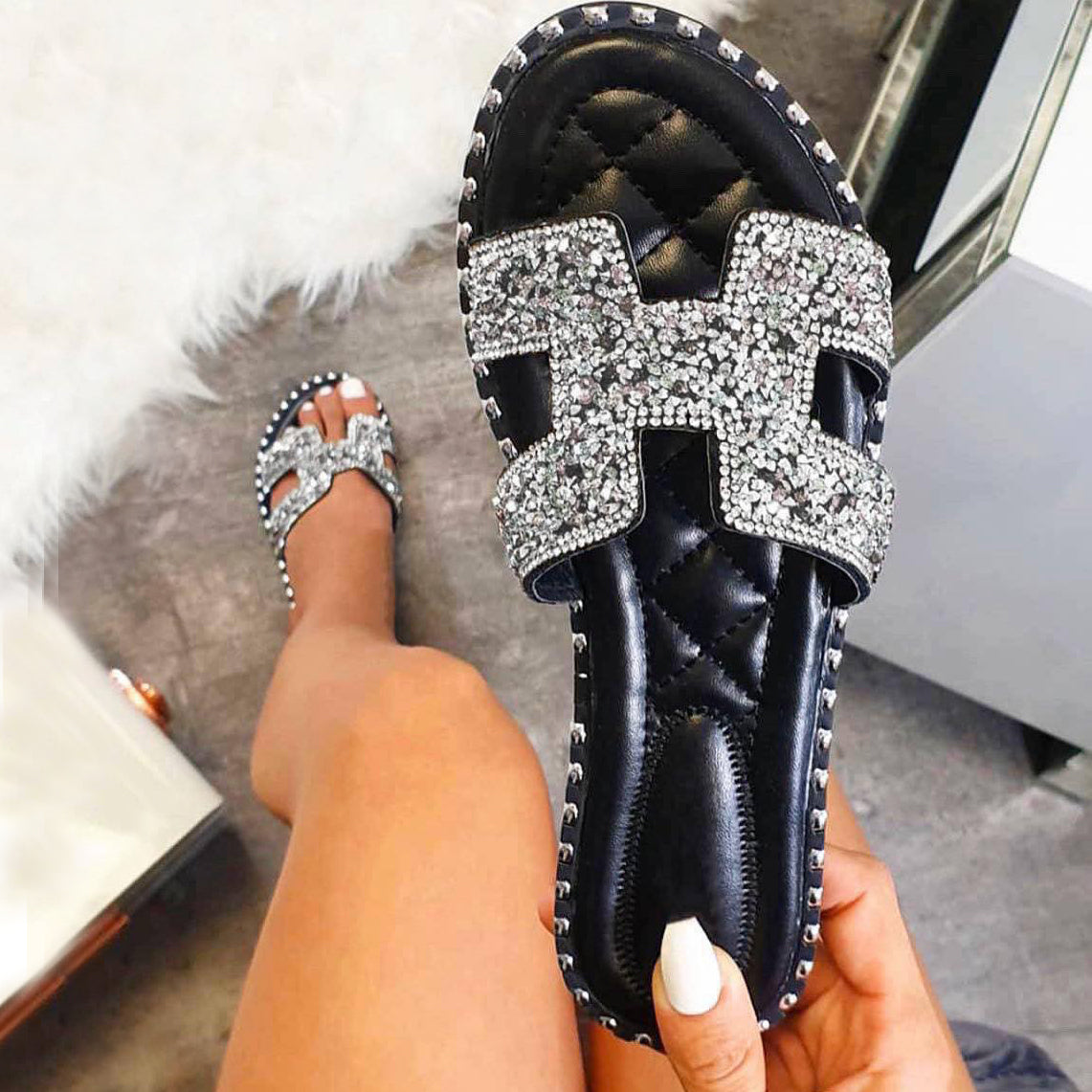 Mules GABRIELLE