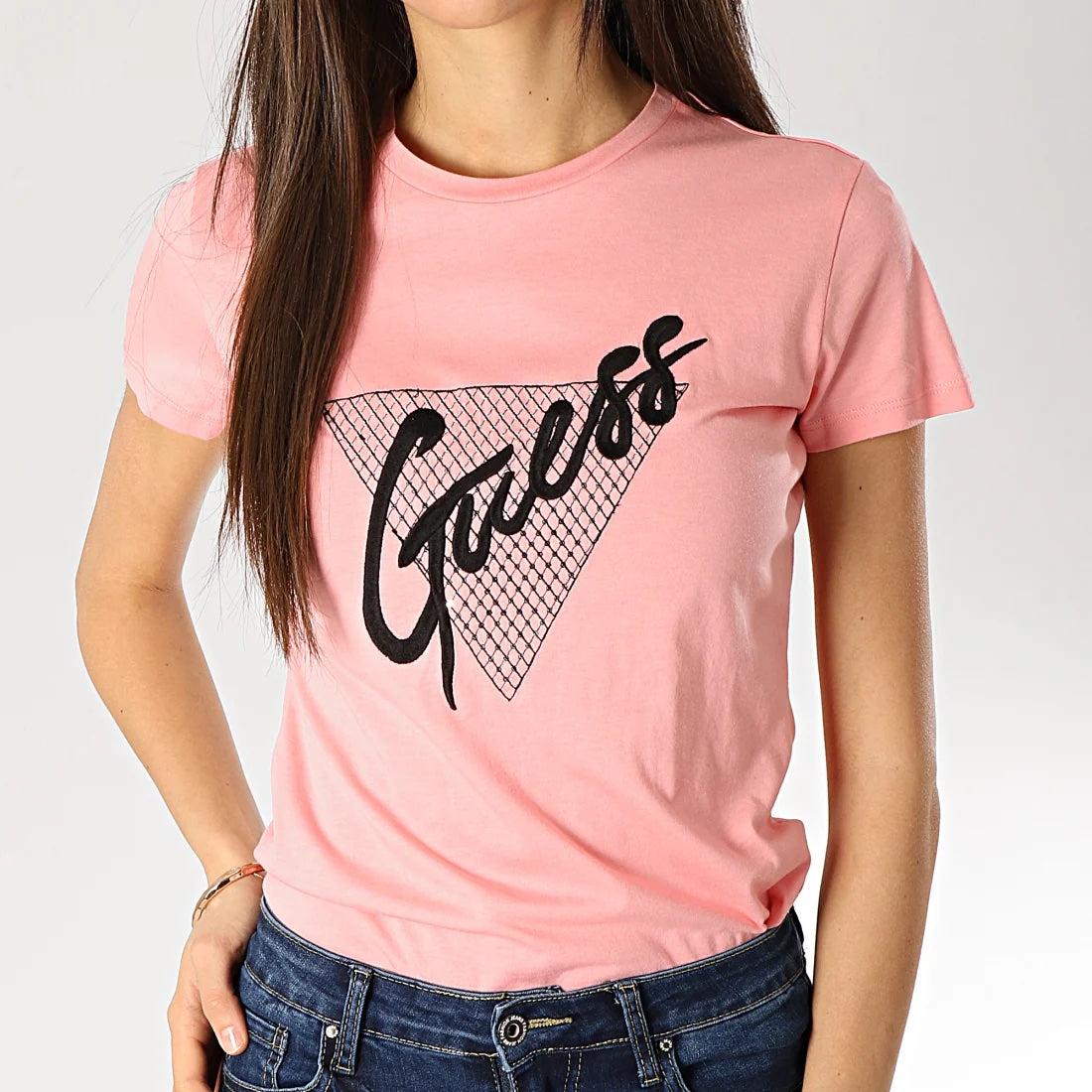 T-shirt JULA Guess