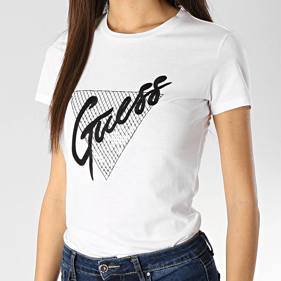 T-shirt JULA Guess