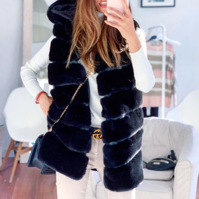 Gilet HYPES