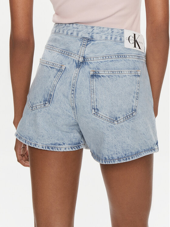 Jupe Short CHARMISQE Calvin Klein
