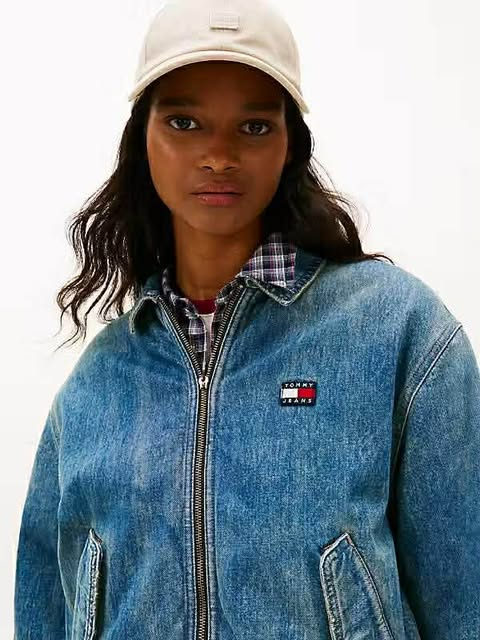 Veste STYLIUM Tommy Hilfiger