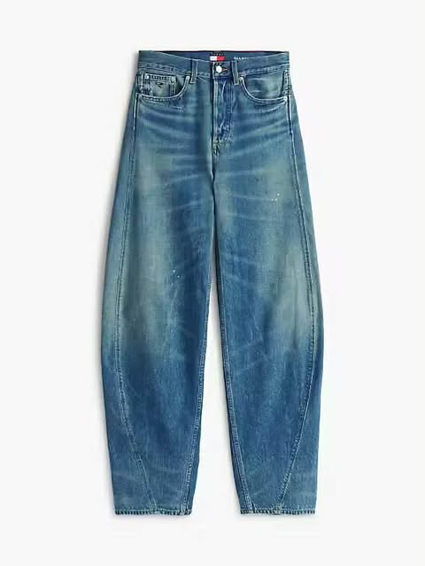 Jean AELA Tommy Hilfiger