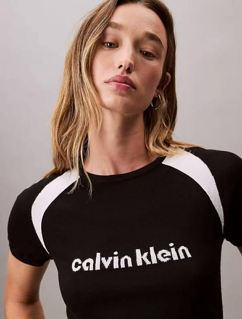 Pull FOULYN Calvin Klein