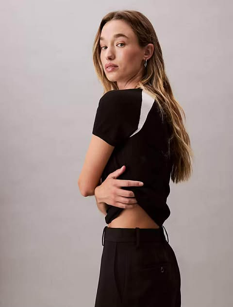 Pull FOULYN Calvin Klein