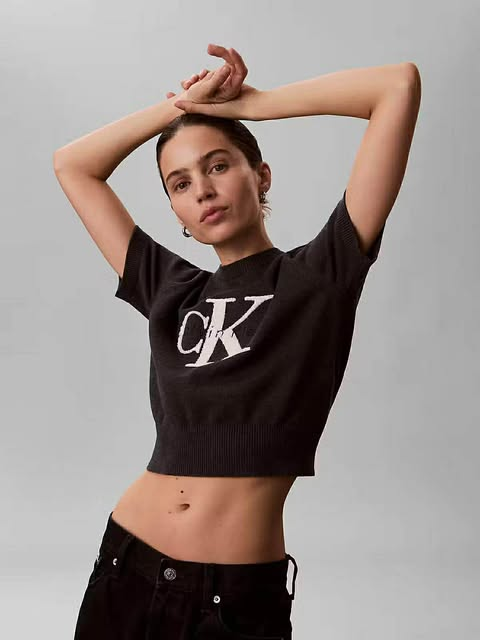 Pull LANY Calvin Klein