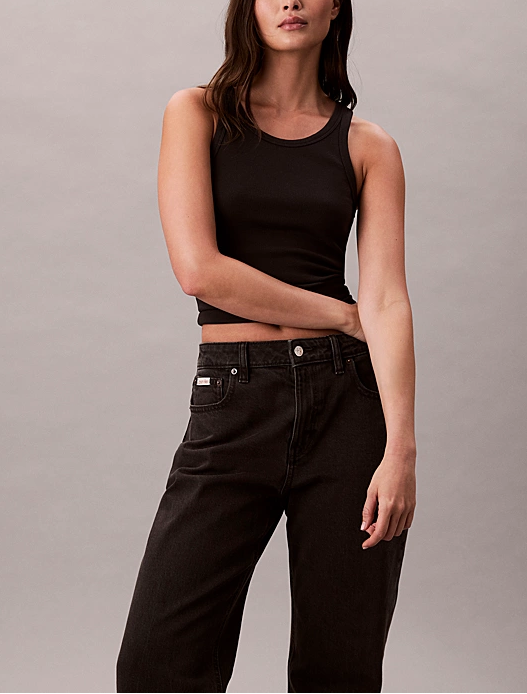 Jean ERMIS Calvin Klein