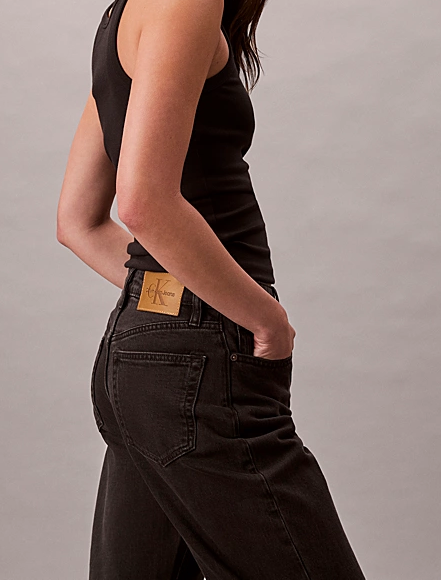 Jean ERMIS Calvin Klein