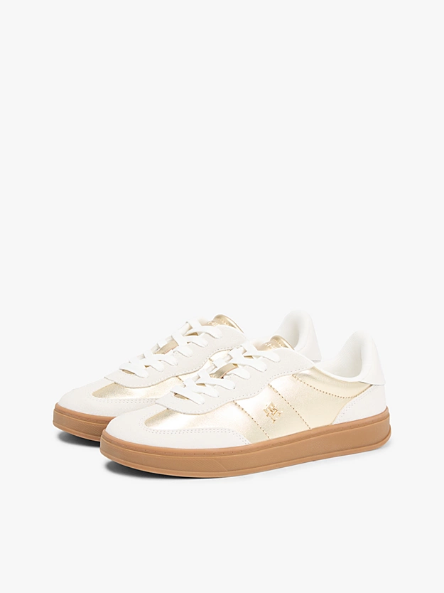 Baskets LUXIA Tommy Hilfiger