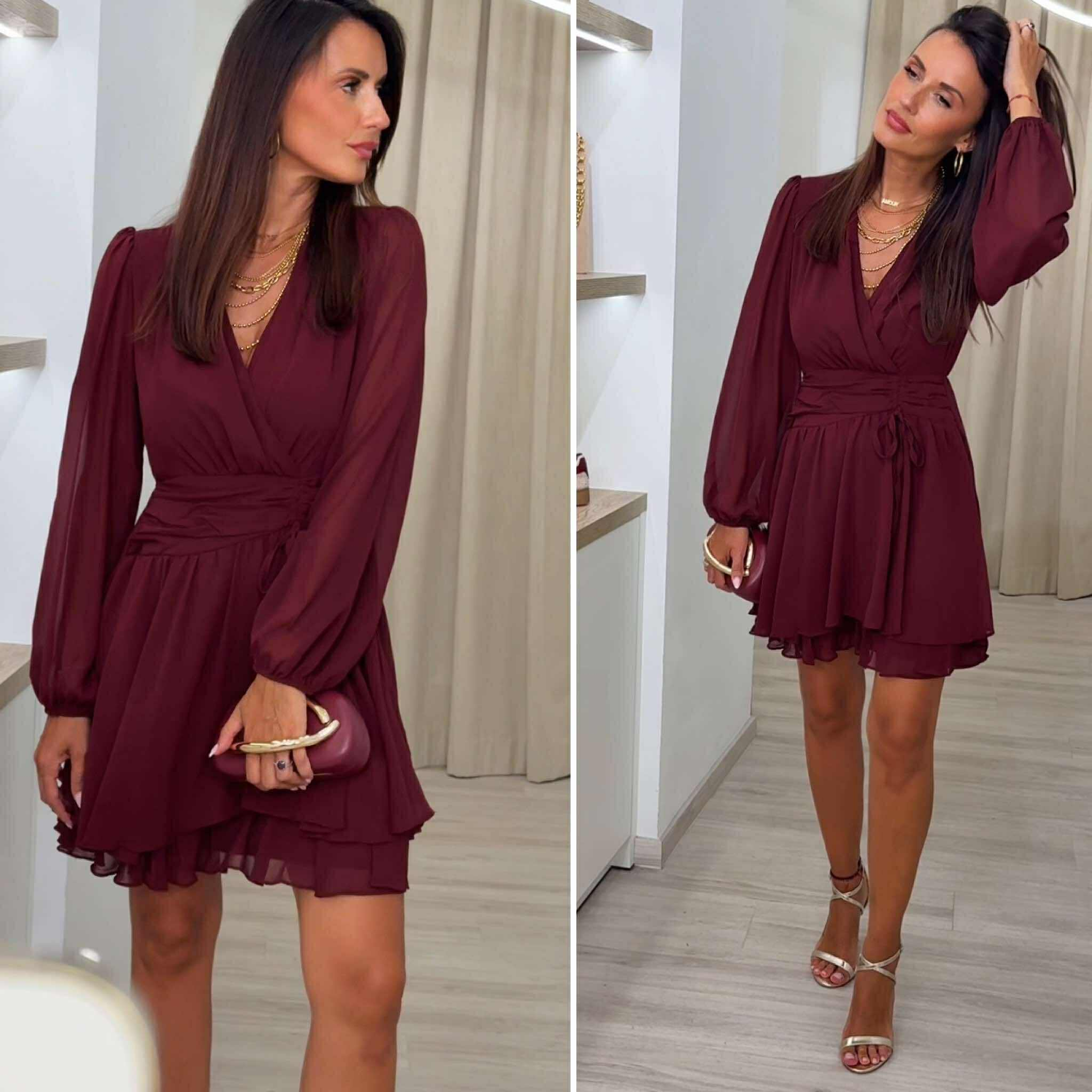 Robe MIRELLA