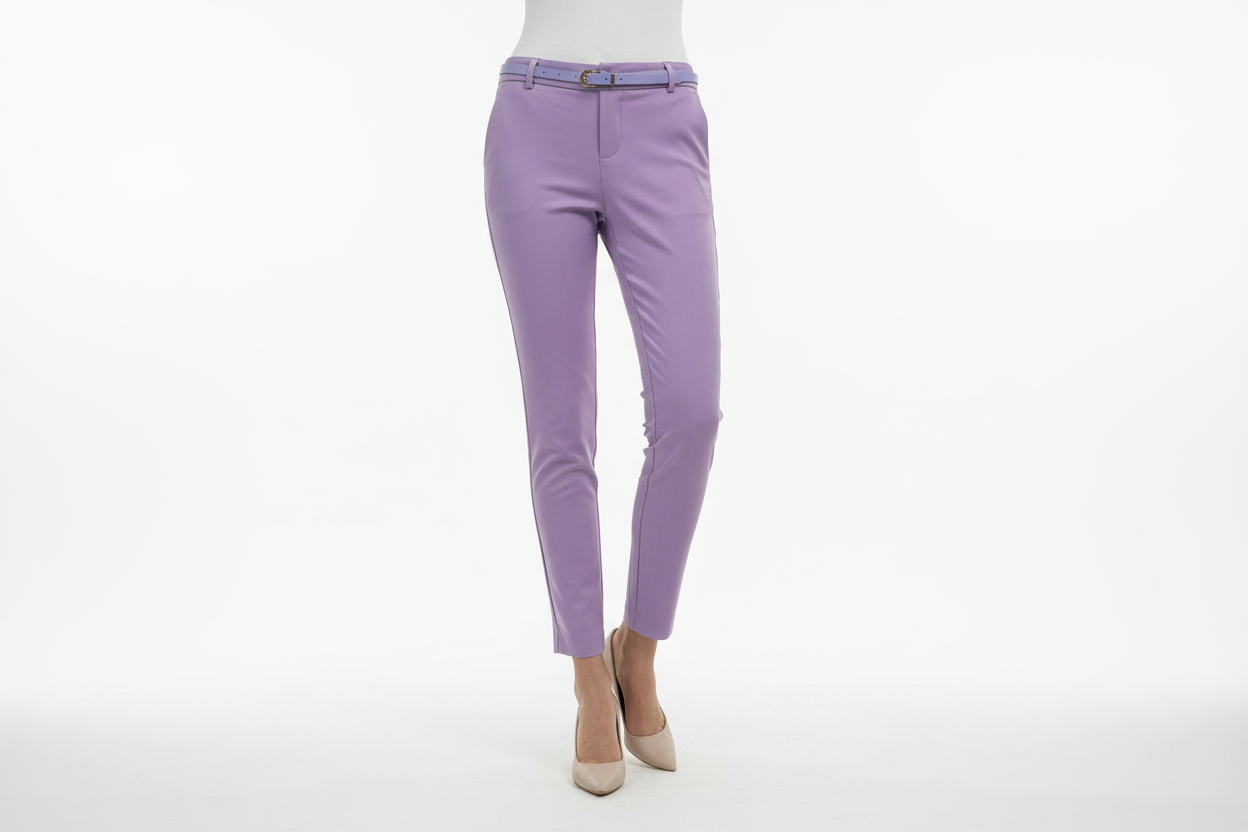 Pantalon tailleur NILLA