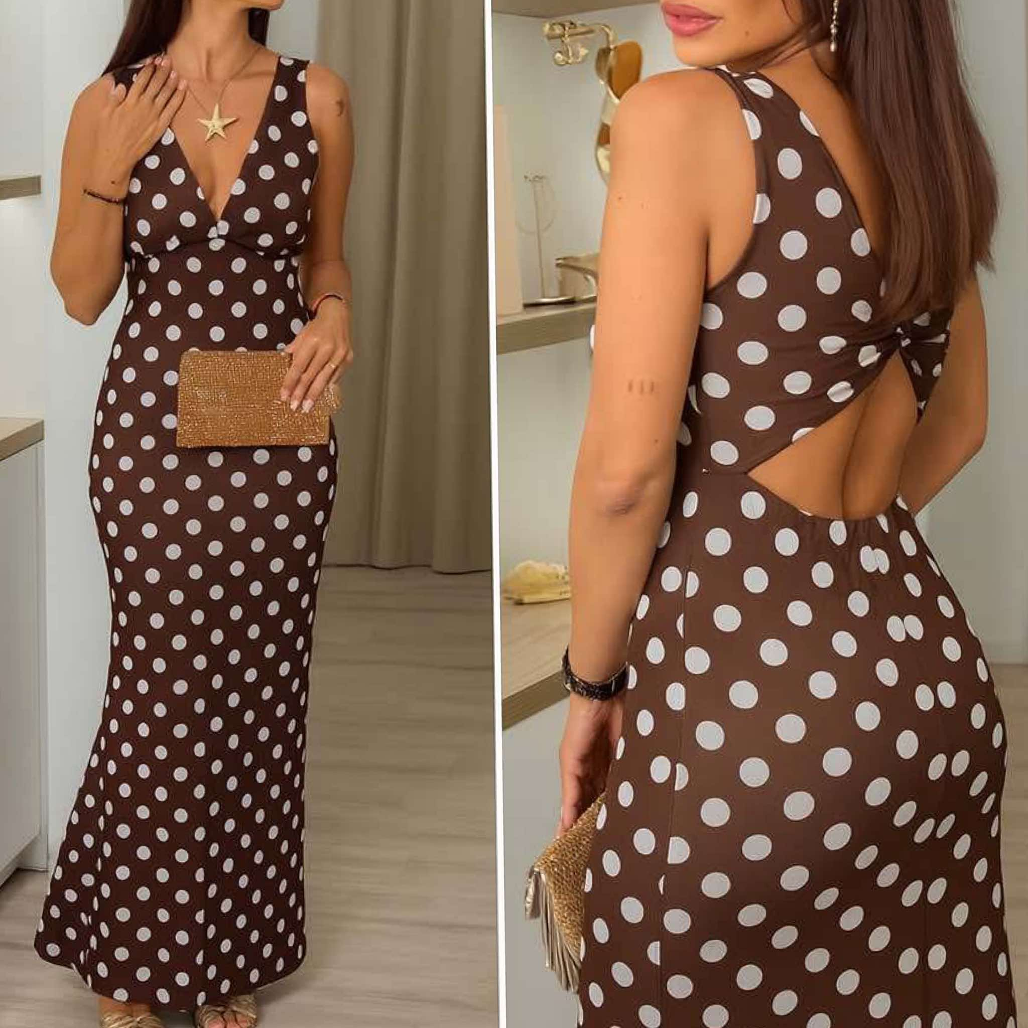 Robe SYLVIA