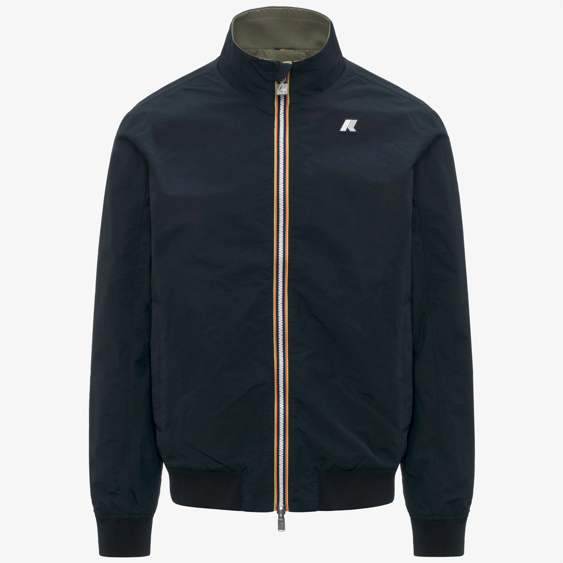 Veste réversible ARSENE Kway