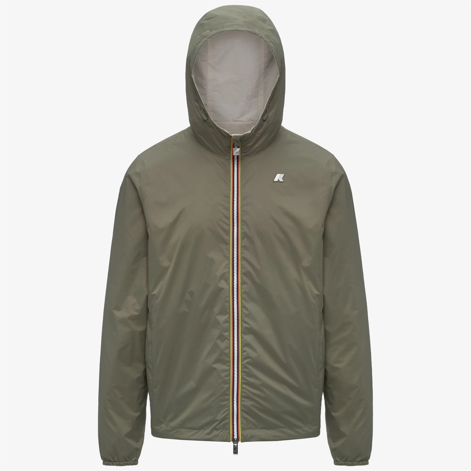 Veste réversible JAKE Kway