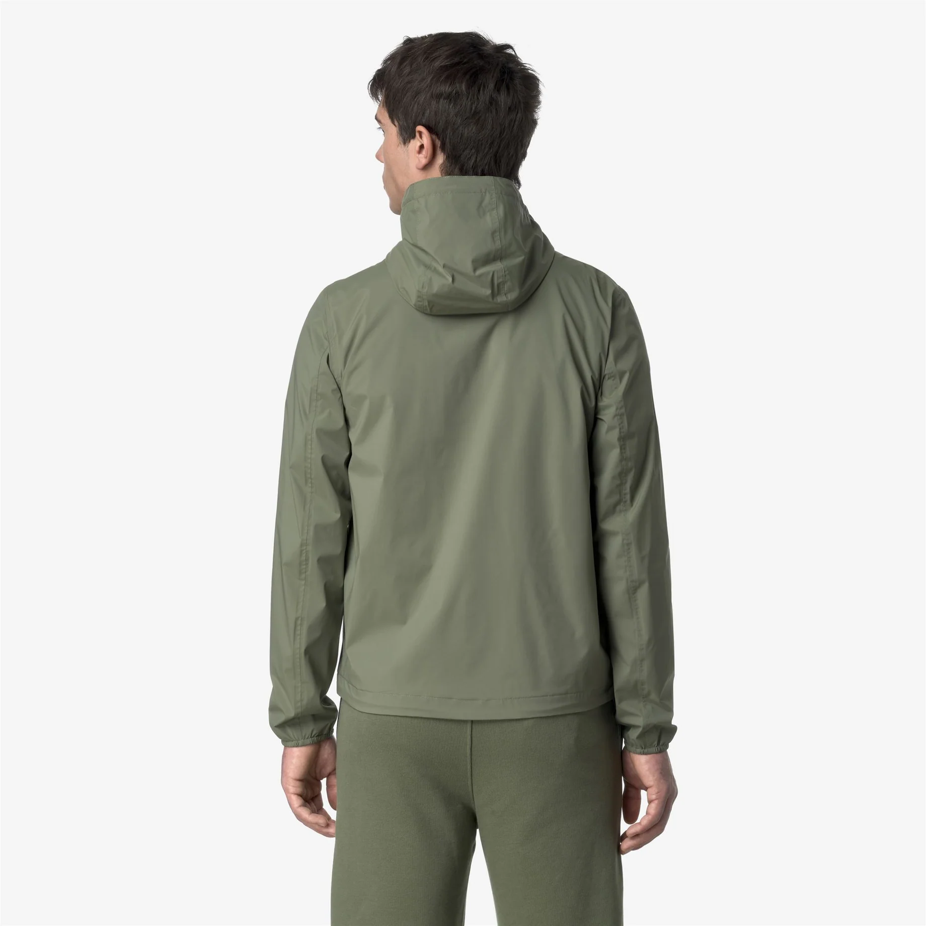 Veste JACK Kway